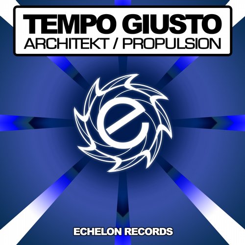 Tempo Giusto – Architekt / Propulsion