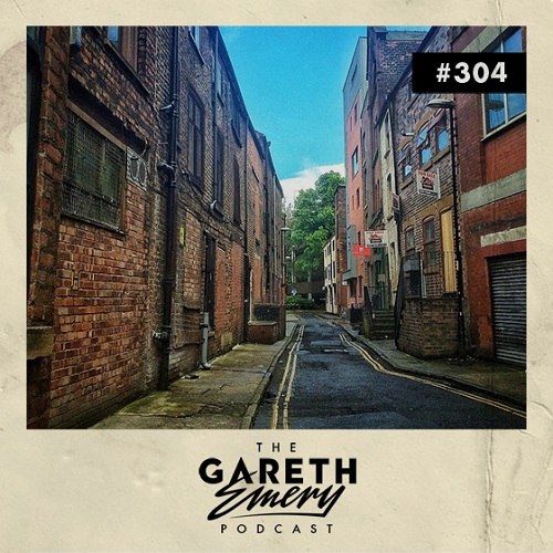 Gareth Emery - The Gareth Emery Podcast