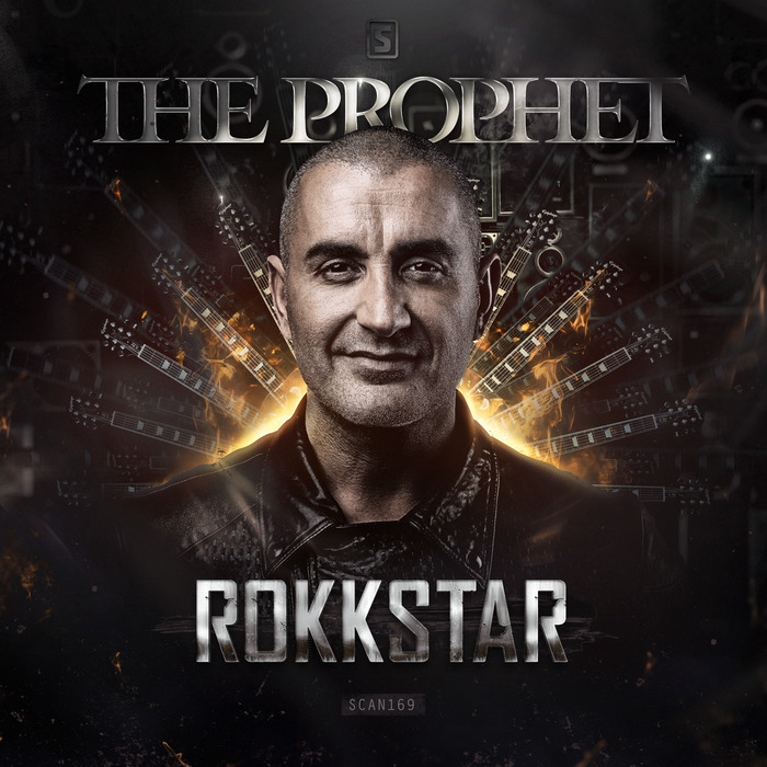 The Prophet – Rokkstar