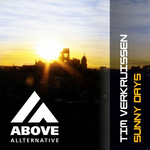 Tim Verkruissen – Sunny Days