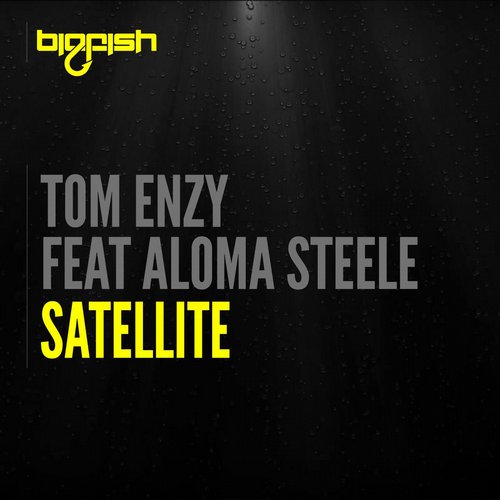 Tom Enzy feat. Aloma Steele – Satellite