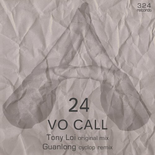 Tony Loi – Vo Call