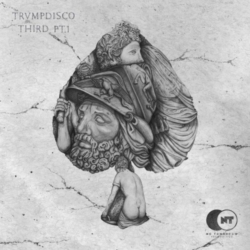 Trumpdisco – Third, Pt. I