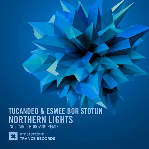 Tucandeo & Esmee Bor Stotijn – Northern Lights