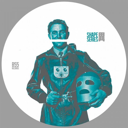 Plukkk – More Size EP