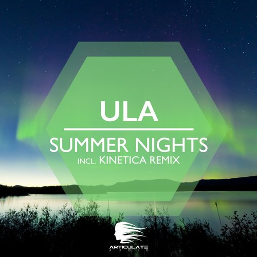 Ula – Summer Nights