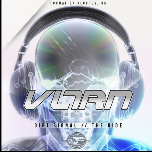 VLTRN – Dirt Signal / The Ride