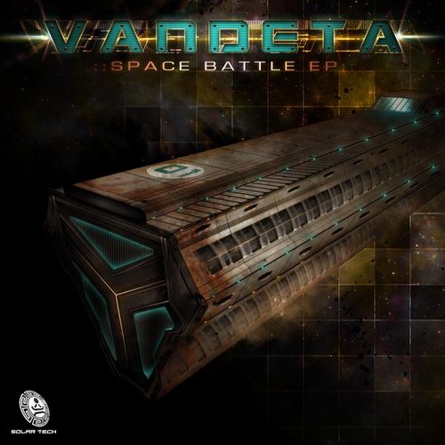 Vandeta – Space Battle