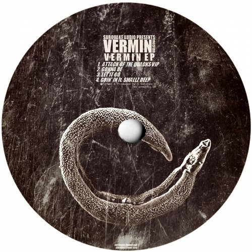 Vermin – Vermin