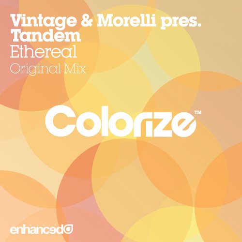Vintage & Morelli pres. Tandem – Ethereal