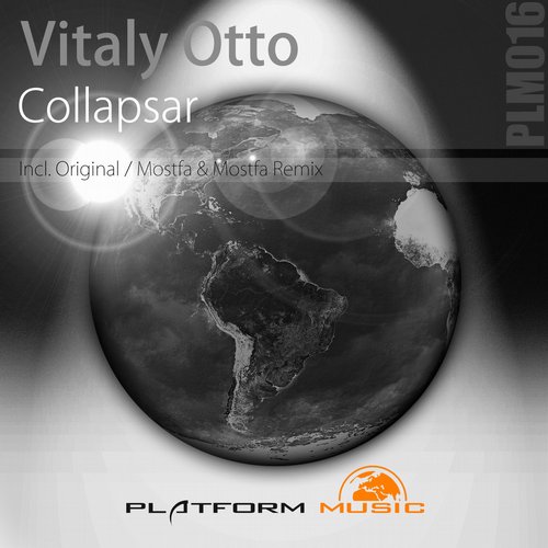 Vitaly Otto – Collapsar