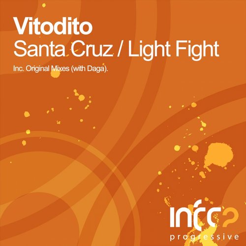 Vitodito – Santa Cruz E.P