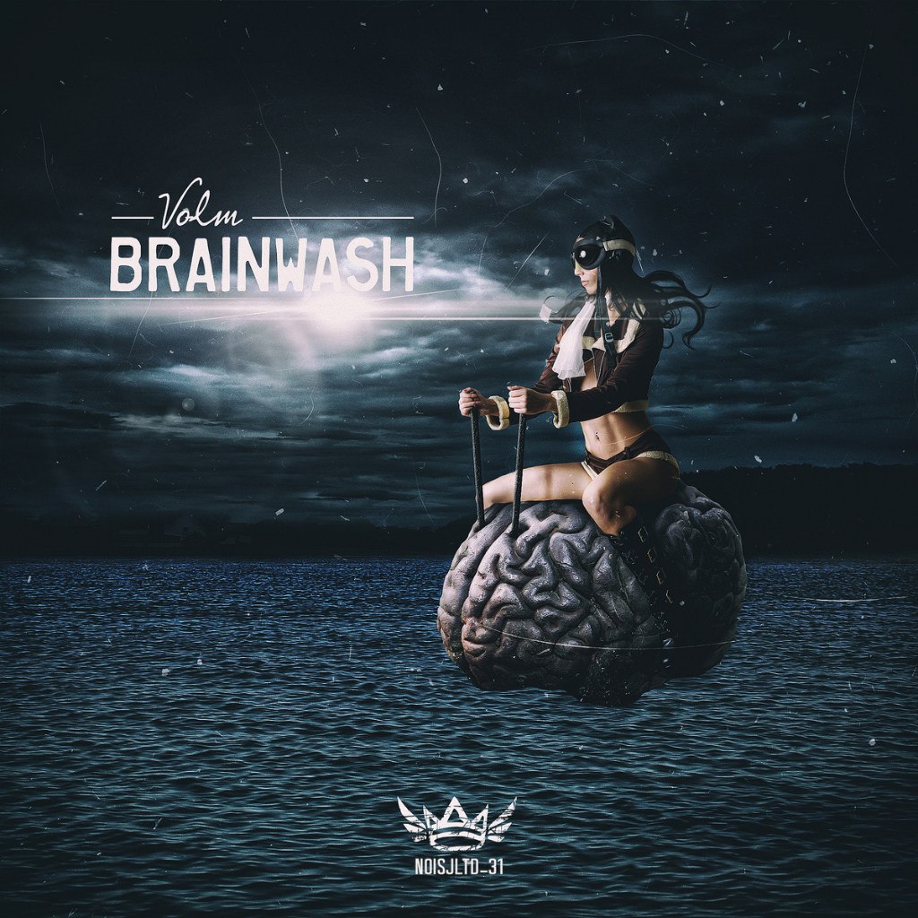 Volm – Brainwash