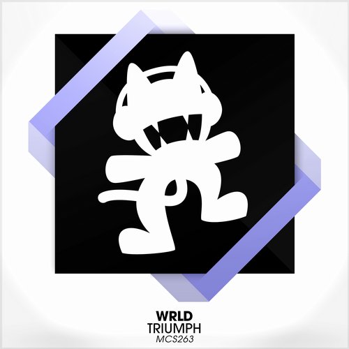 WRLD – Triumph