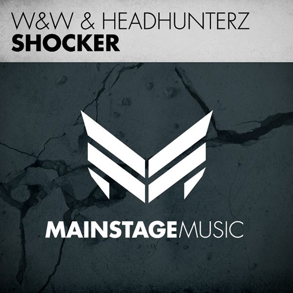 W&W & Headhunterz – Shocker