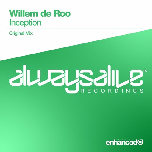 Willem De Roo – Inception