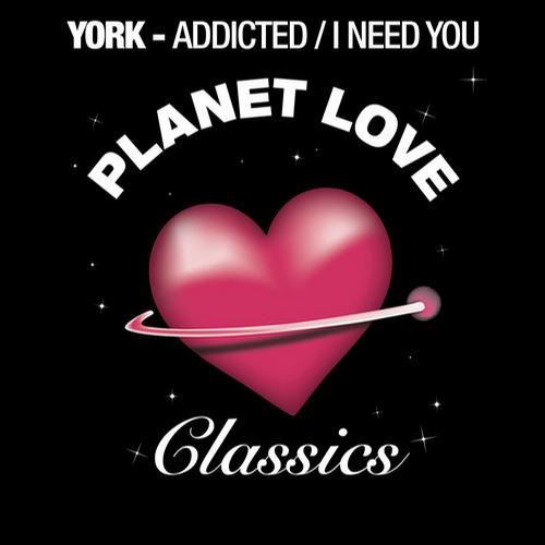 York – Addicted / I Need You