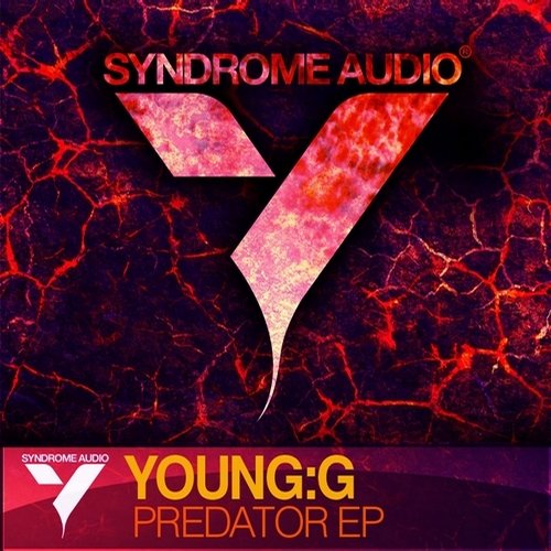 Young:G – Predator EP
