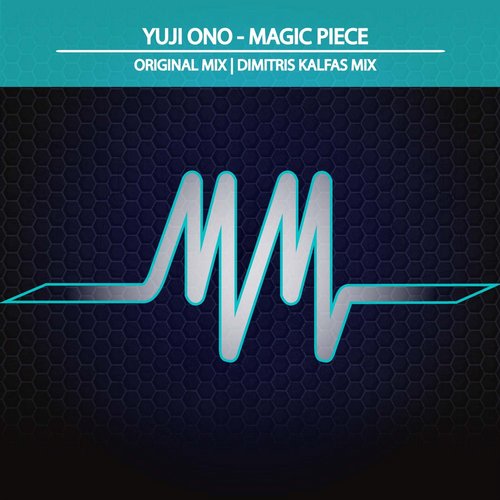 Yuji Ono – Magic Piece