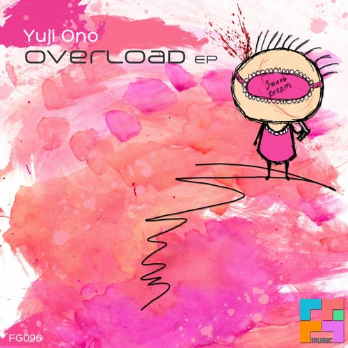 Yuji Ono – Overload EP