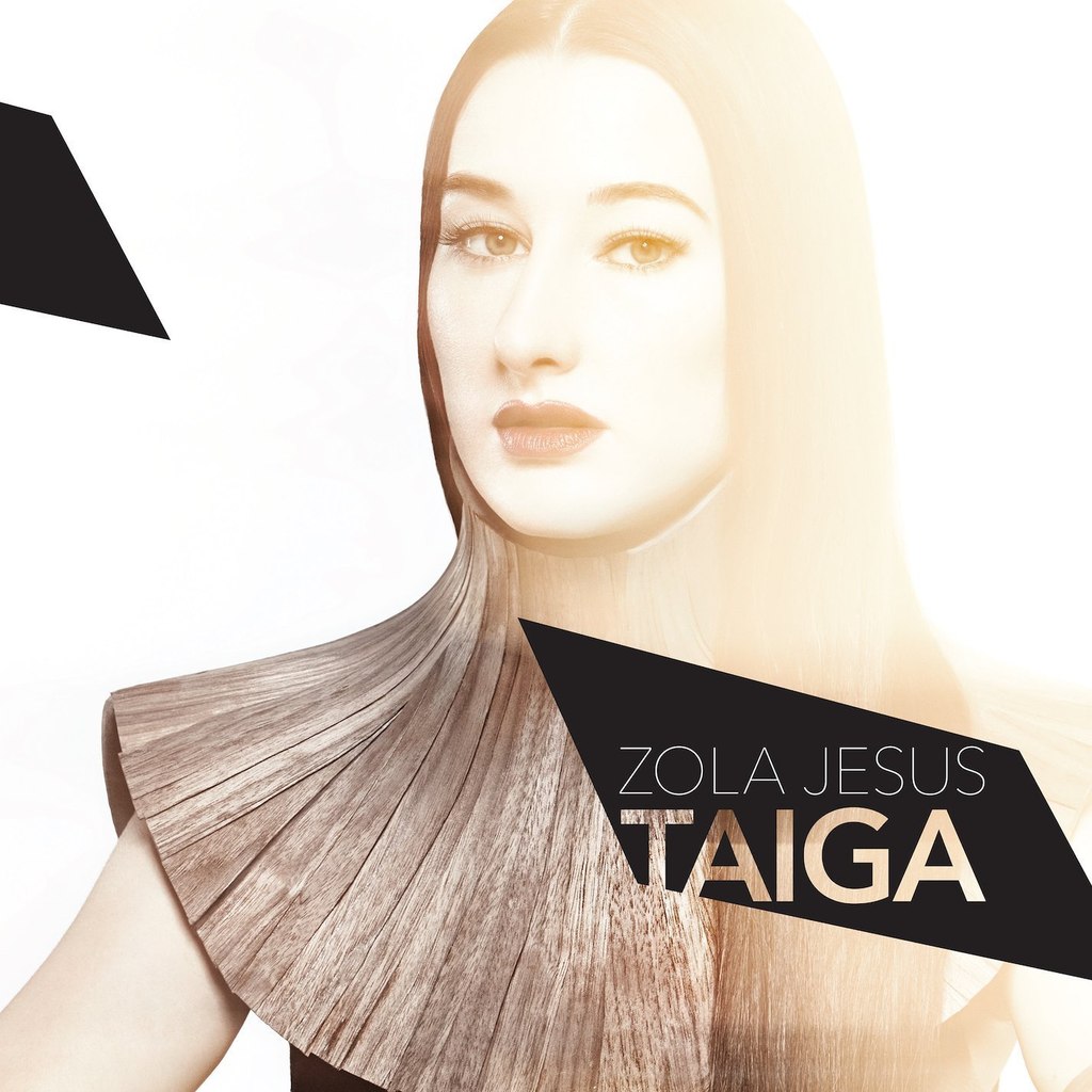 Zola Jesus – Taiga