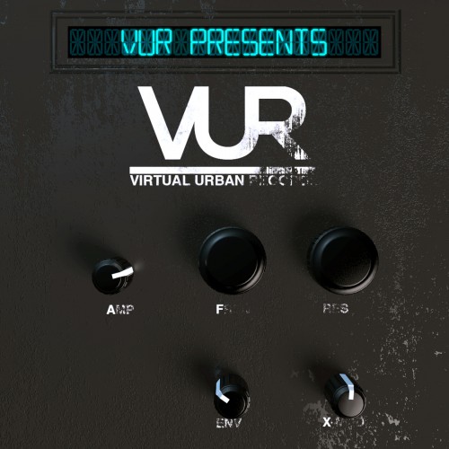 Virtual Urban Aphex – Aphex Twin Covers & Remixes