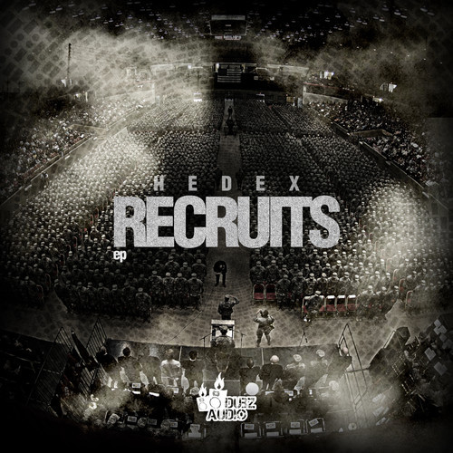 Hedex – Recruits