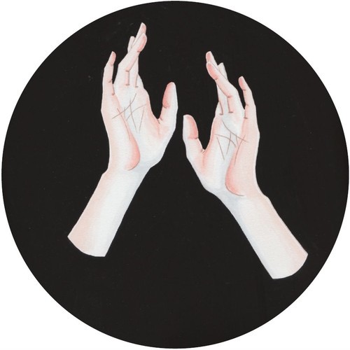 In Aeternam Vale – Jealous God 05 [Vinyl + CD]