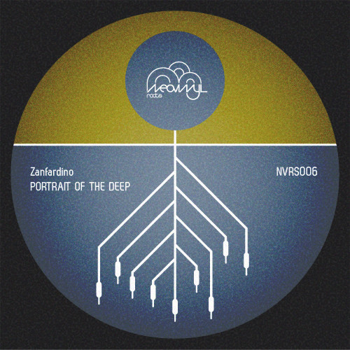 Zanfardino – Portrait Of The Deep