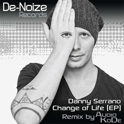 Danny Serrano – Change Of Life