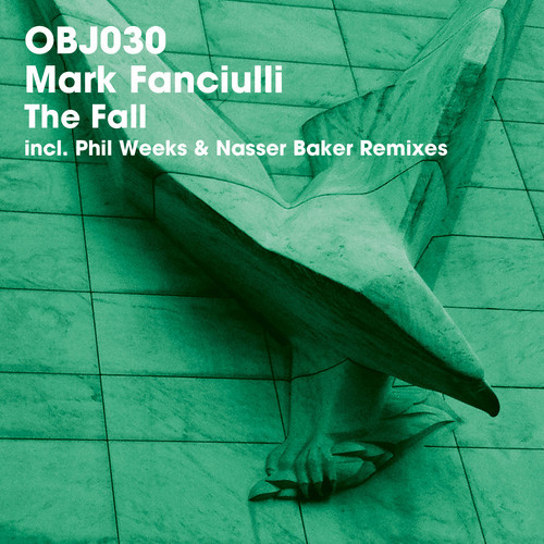 Mark Fanciulli – The Fall