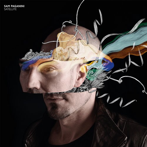 Sam Paganini – Satellite