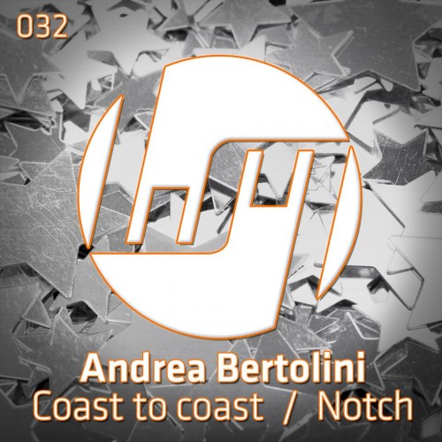 Andrea Bertolini – Coast To Coast & Notch