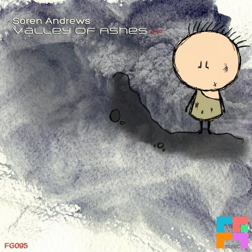 Soren Andrews – Valley Of Ashes EP