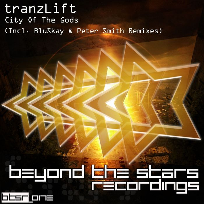 tranzLift – City of the Gods