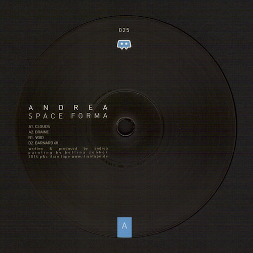 Andrea – Space Forma