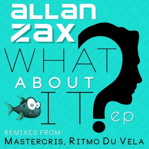 Allan Zax – What About It