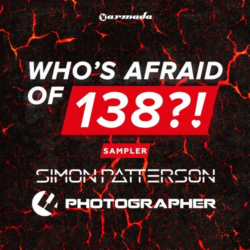 Who’s Afraid Of 138?! Sampler