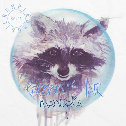 Mangaka – Racoon’s Lair