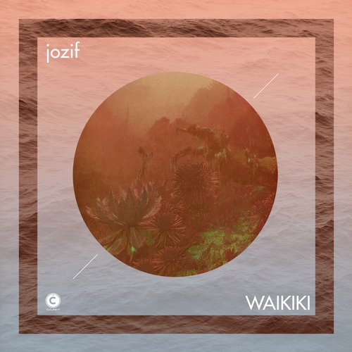 jozif – Waikiki