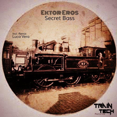 Ektor Eros – Secret Bass