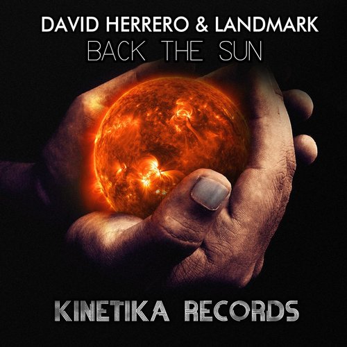 Landmark, David Herrero – Back The Sun