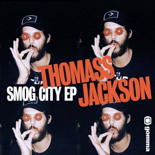 Thomass Jackson – Smog City