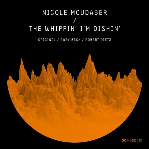 Nicole Moudaber – The Whippin’ I’m Dishin’