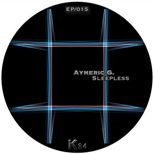 Aymeric G. – Sleepless