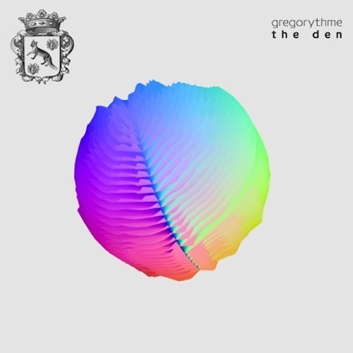 Gregorythme – The Den EP
