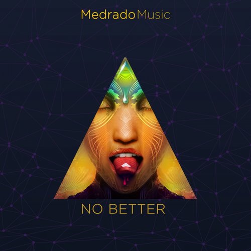 Tiago Vieira, Luiz Dias – No Better (remixes)