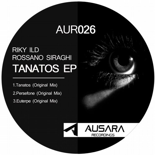 Riky Ild, Rossano Siraghi – Tanatos