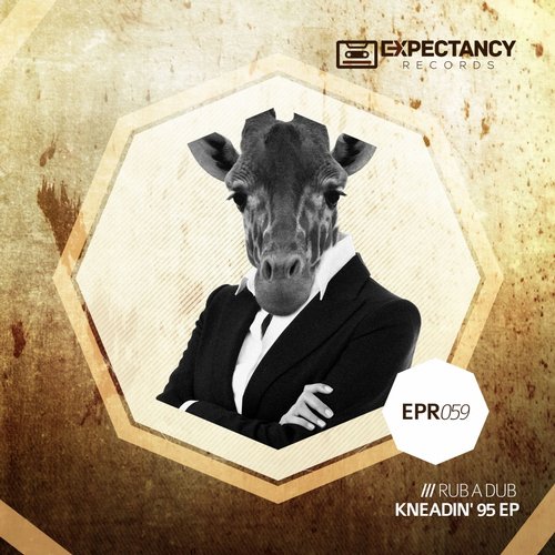 Rub A Dub, Zlatnichi – Kneadin’ 95 Ep