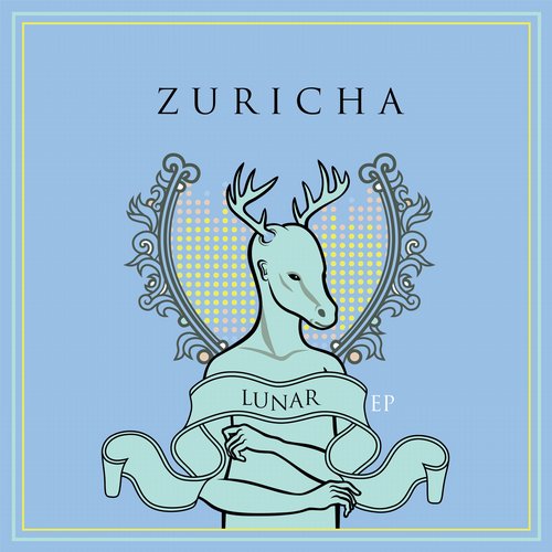 Zuricha, Sikha – Lunar EP
